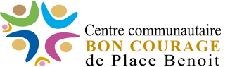 Centre Communautaire Bon Courage De Place Benoît